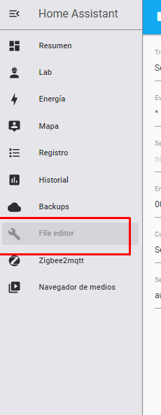 File Editor
